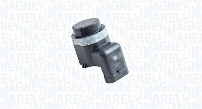 Parkeringssensorer - Sensor, parkeringshjälp MAGNETI MARELLI 021016031010