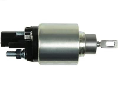 Startsolenoid - Solenoid, startmotor AS-PL SS0097