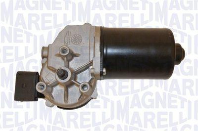 Torkarmotor - Vindrutetorkarmotor MAGNETI MARELLI 064046206010