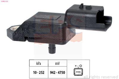 Laddtryckssensor - Sensor, laddtryck EPS 1.993.113