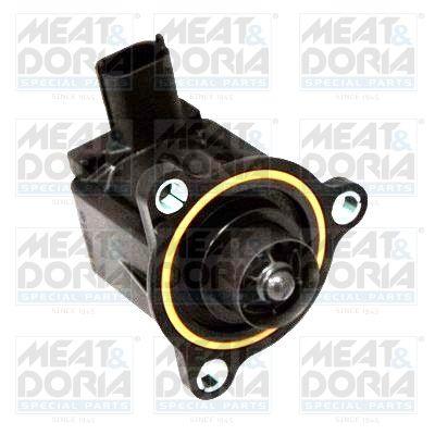 Diverterventil, turboladdare - Wastegate MEAT & DORIA 9288