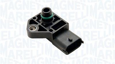 Laddtryckssensor - Sensor, laddtryck MAGNETI MARELLI 215810007300