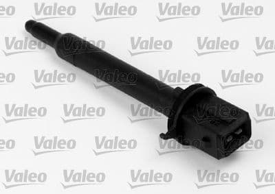 Sändare, inomhustemperatur - Sensor, innertemperatur VALEO 509356