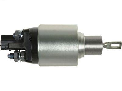 Startrelä - Solenoid, startmotor AS-PL SS0052