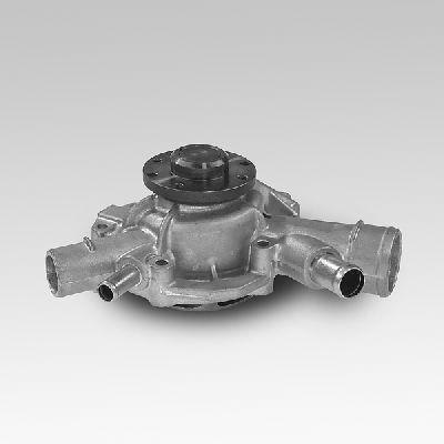 Vattenpump - Vattenpump, motorkylning HEPU P144