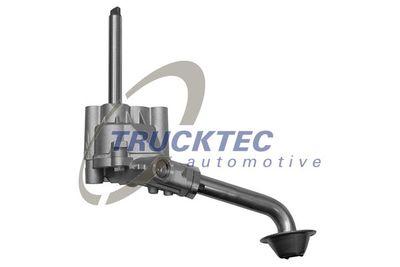 Oljepump - Oljepump TRUCKTEC AUTOMOTIVE 07.18.002