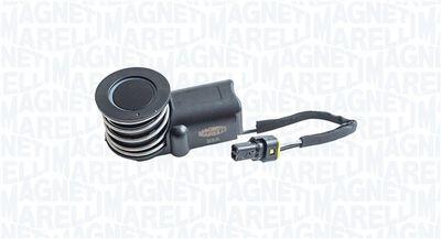 Parkeringssensorer - Sensor, parkeringshjälp MAGNETI MARELLI 021016090010