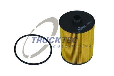 Oljefilter - Oljefilter TRUCKTEC AUTOMOTIVE 07.18.059