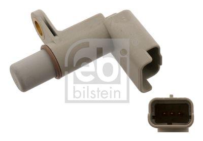 Kamaxelsensor - Sensor, kamaxelposition FEBI BILSTEIN 31199