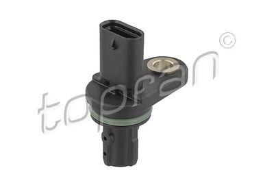 Kamaxelsensor - Sensor, kamaxelposition TOPRAN 623 130