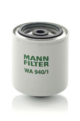 Kylvätskefilter - Kylmedelsfilter MANN-FILTER WA 940/1