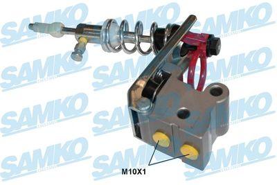 Bromskraftregulatorer - Bromskraftsregulator SAMKO D30940