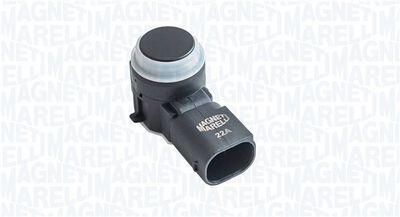 Parkeringssensorer - Sensor, parkeringshjälp MAGNETI MARELLI 021016072010