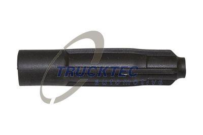 Kontaktdon, tändstift - Kontakt, tändstift TRUCKTEC AUTOMOTIVE 02.42.322