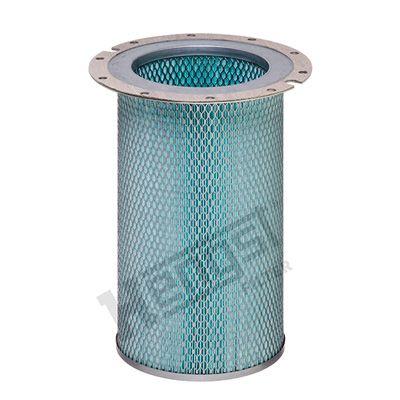 Sekundärt luftfilter/Kupéfilter - Sekundärluftfilter HENGST FILTER E1488LS