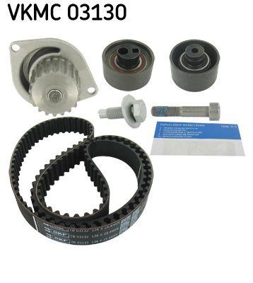 Vattenpump + kamremssats - Vattenpump + kuggremssats SKF VKMC 03130