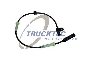 ABS-sensor - ABS-givare TRUCKTEC AUTOMOTIVE 08.42.111