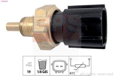 Kylvätsketemperatursensor - Sensor, kylmedelstemperatur EPS 1.830.358