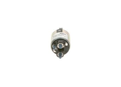 Startsolenoid - Solenoid, startmotor BOSCH 2 339 304 053