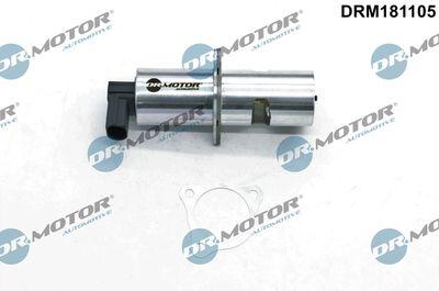 EGR-ventil - Agr-Ventil DR.MOTOR AUTOMOTIVE DRM181105