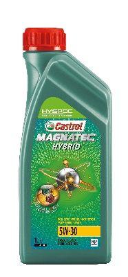 Motorolja - Motorolja CASTROL 15F2BF