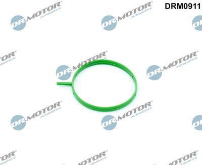 Packning, EGR-ventil - Packning, EGR-ventilledning DR.MOTOR AUTOMOTIVE DRM0911