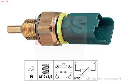 Kylvätsketemperatursensor - Sensor, kylmedelstemperatur EPS 1.830.276