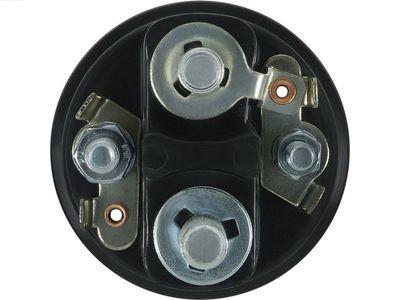 Startmotordelar - Lock, solenoid AS-PL SP0022