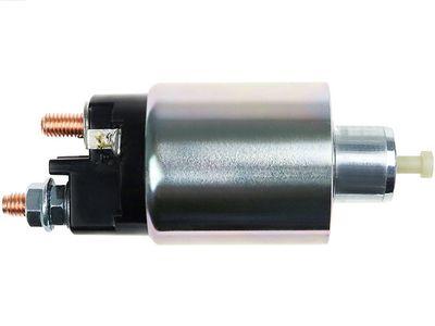 Startrelä - Solenoid, startmotor AS-PL SS5035