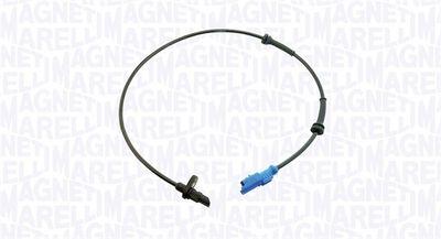 ABS-systemkomponenter - ABS-givare MAGNETI MARELLI 172100087010