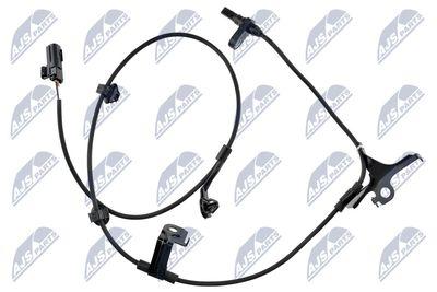 ABS-sensor - ABS-givare NTY HCA-TY-092