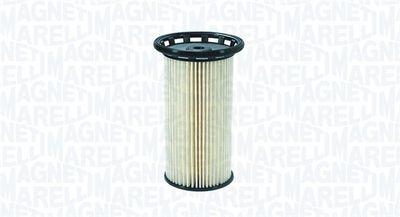 Bränslefilter - Bränslefilter MAGNETI MARELLI 153071760754