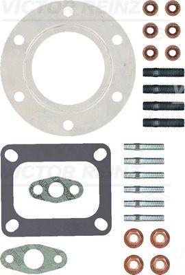 Monteringssats för turboaggregat - Monteringsats, Turbo VICTOR REINZ 04-10130-01
