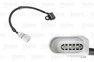 Kamaxelsensor - Sensor, kamaxelposition VALEO 253821