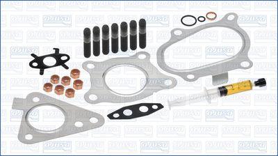 Monteringssats för turboaggregat - Monteringsats, Turbo AJUSA JTC11736