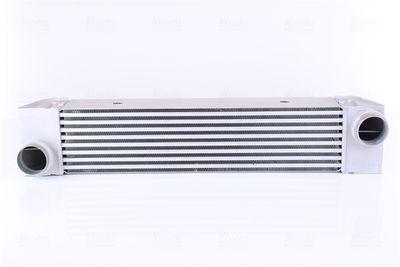 Intercooler - Laddluftkylare NISSENS 96657