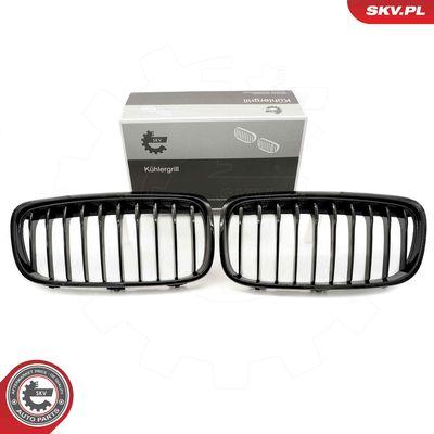 Frontgrill - Kylargrill ESEN SKV 66SKV039