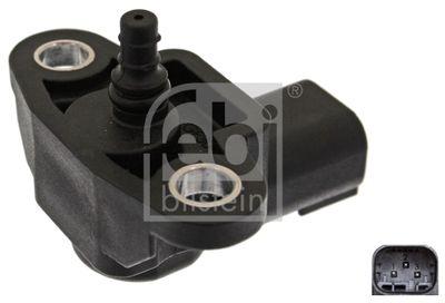 Laddtryckssensor - Sensor, laddtryck FEBI BILSTEIN 44466