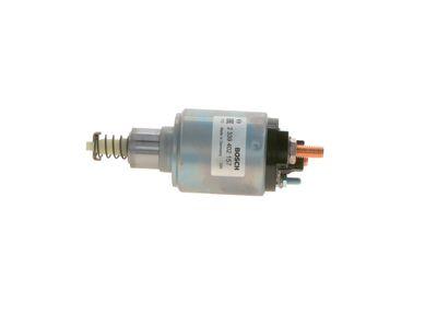 Startsolenoid - Solenoid, startmotor BOSCH 2 339 402 157