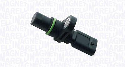 Kamaxelsensor - Sensor, kamaxelposition MAGNETI MARELLI 064847229010