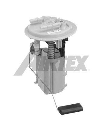 Bränslenivåsensor - Sensor, bränsletank AIRTEX E10675S