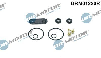 Värmekontrollventil - Kylmedelsreglerventil DR.MOTOR AUTOMOTIVE DRM01220R