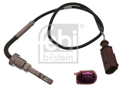 Sensor, avgassgastemperatur - Sensor, avgastemperatur FEBI BILSTEIN 48837