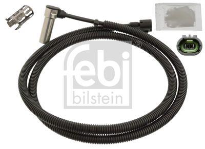 ABS-systemkomponenter - ABS-givare FEBI BILSTEIN 106479