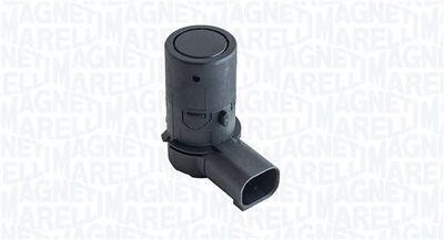 Parkeringssensorer - Sensor, parkeringshjälp MAGNETI MARELLI 021016022010