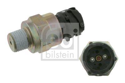 Relä, nivåreglering - Sensor, kompressorsystem FEBI BILSTEIN 24977