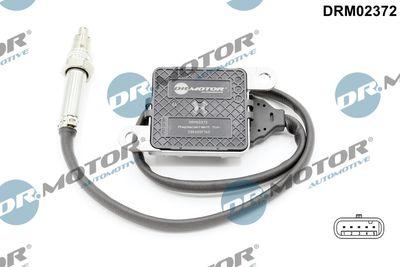 Lambdasond - NOx-sensor, NOx-katalysator DR.MOTOR AUTOMOTIVE DRM02372