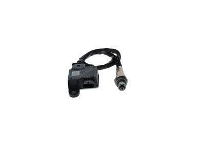 Avgasttryckgivare - Partikelsensor BOSCH 0 281 008 488