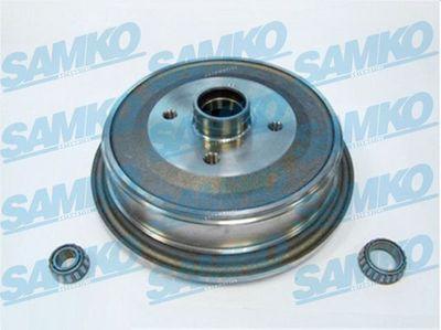 Bromstrummor - Bromstrumma SAMKO S70239C