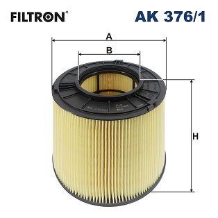 Luftfilter - Luftfilter FILTRON AK 376/1